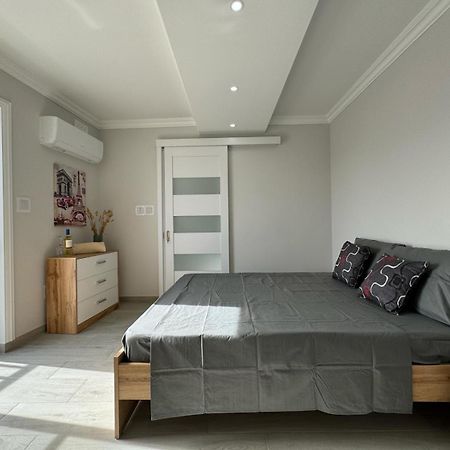Luxury & Modern Two Bedroom Marsaskala Apartment Eksteriør billede