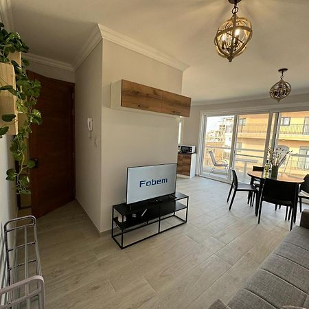 Luxury & Modern Two Bedroom Marsaskala Apartment Eksteriør billede