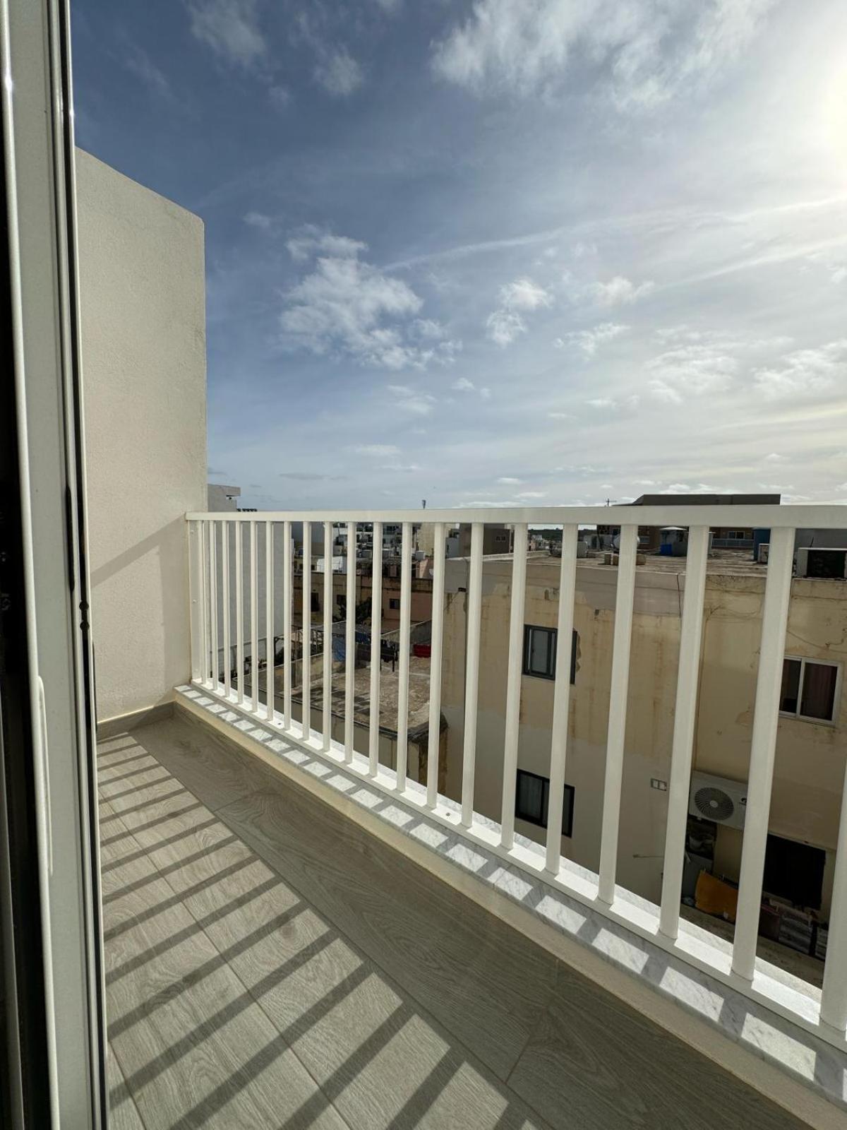 Luxury & Modern Two Bedroom Marsaskala Apartment Eksteriør billede