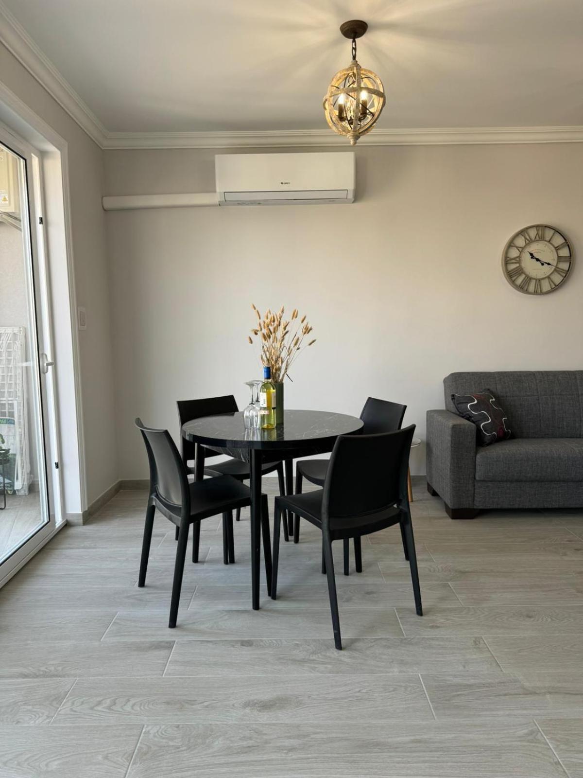 Luxury & Modern Two Bedroom Marsaskala Apartment Eksteriør billede