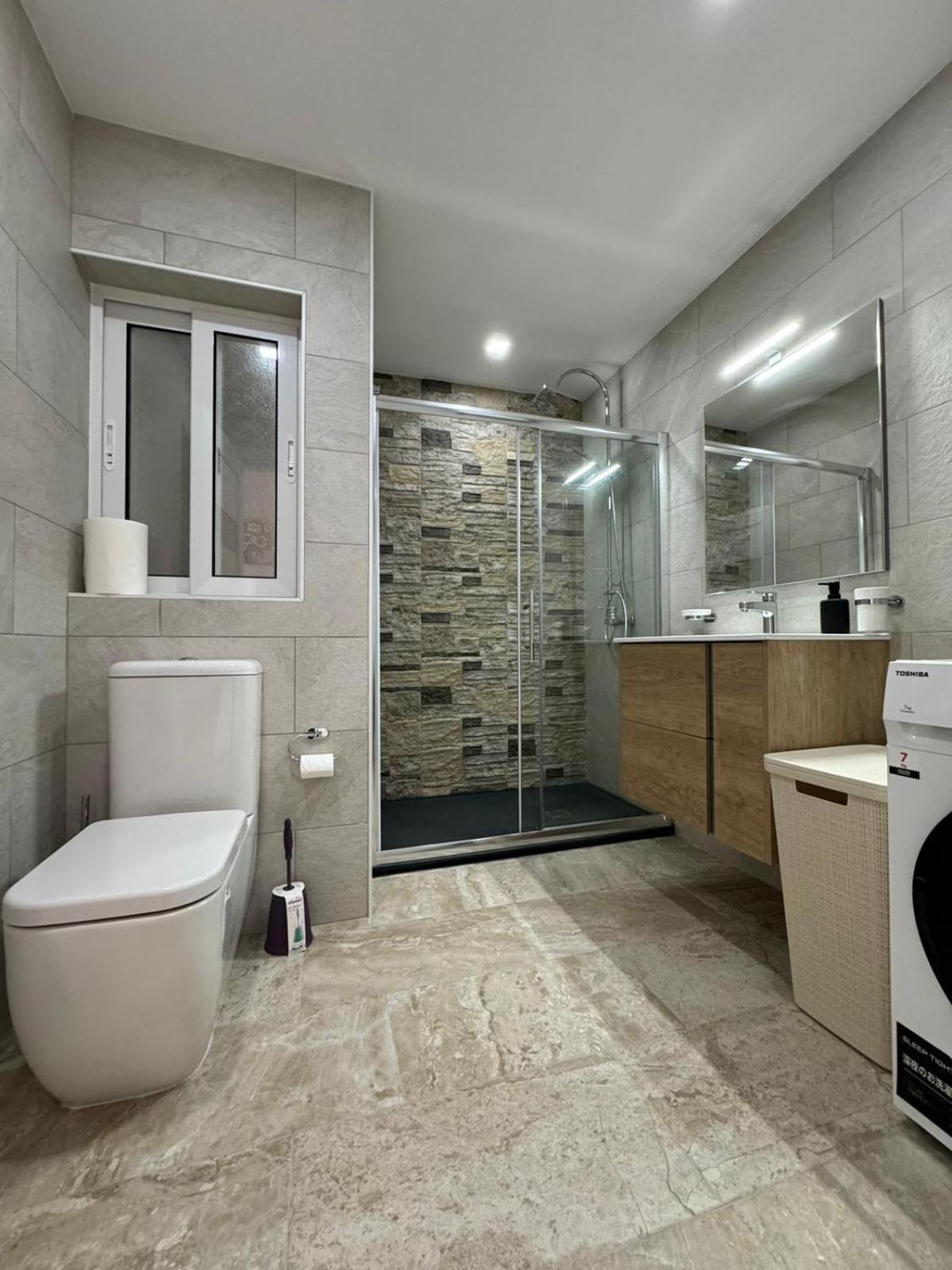 Luxury & Modern Two Bedroom Marsaskala Apartment Eksteriør billede