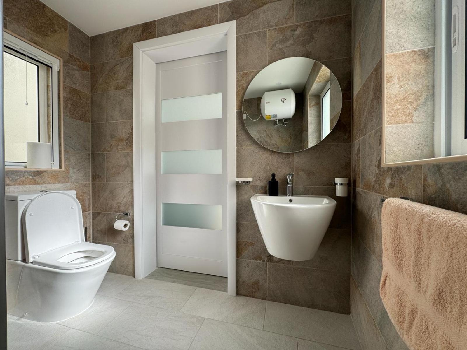 Luxury & Modern Two Bedroom Marsaskala Apartment Eksteriør billede