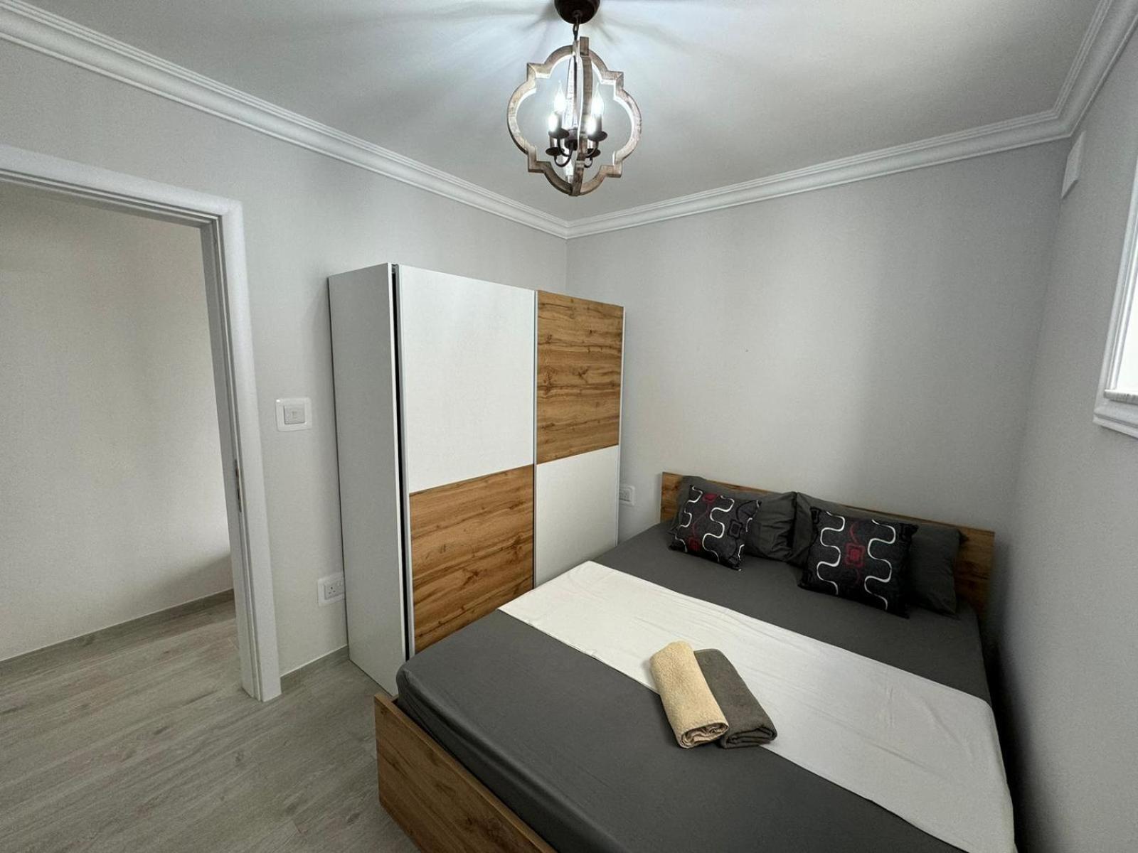 Luxury & Modern Two Bedroom Marsaskala Apartment Eksteriør billede