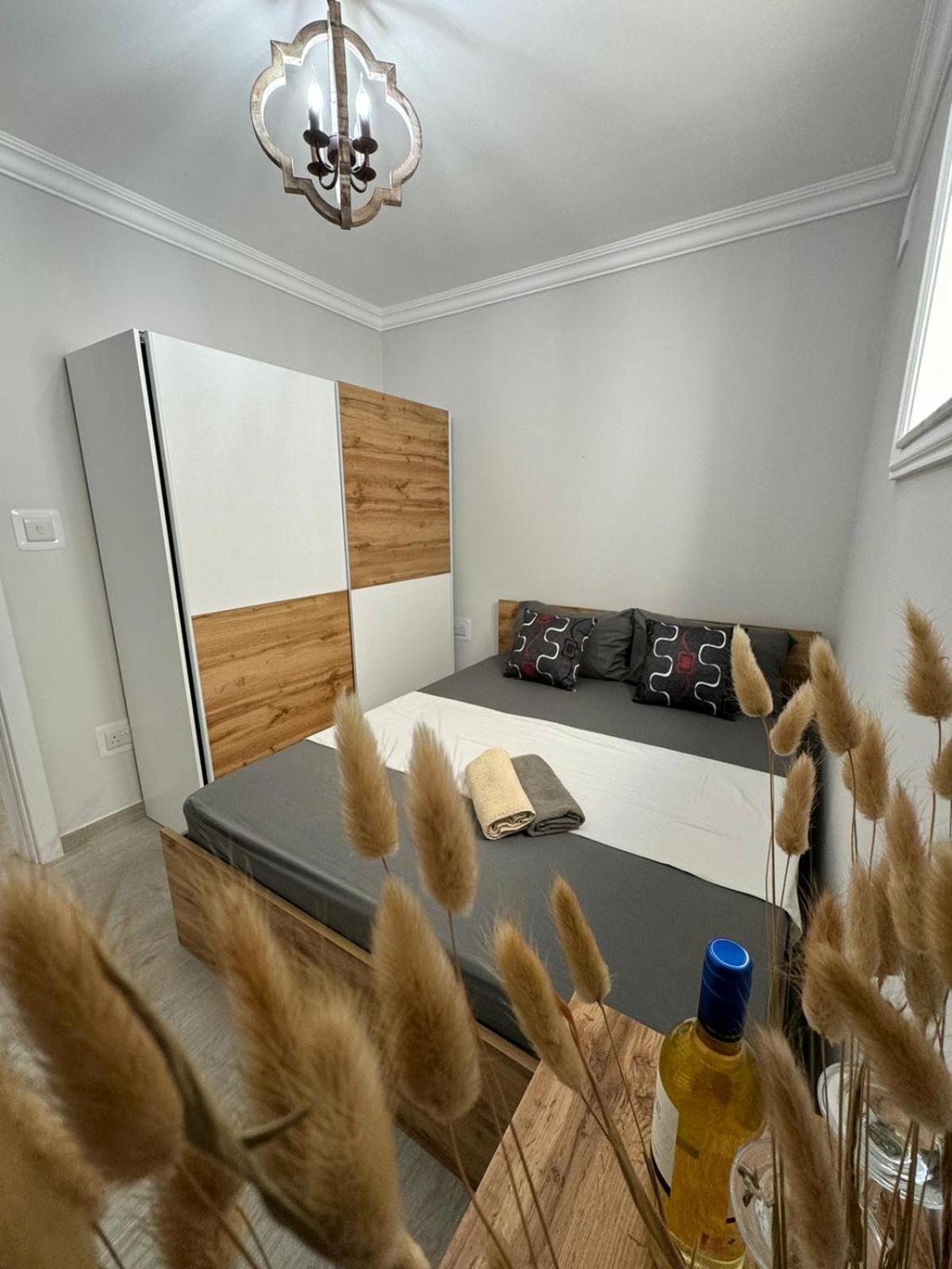 Luxury & Modern Two Bedroom Marsaskala Apartment Eksteriør billede