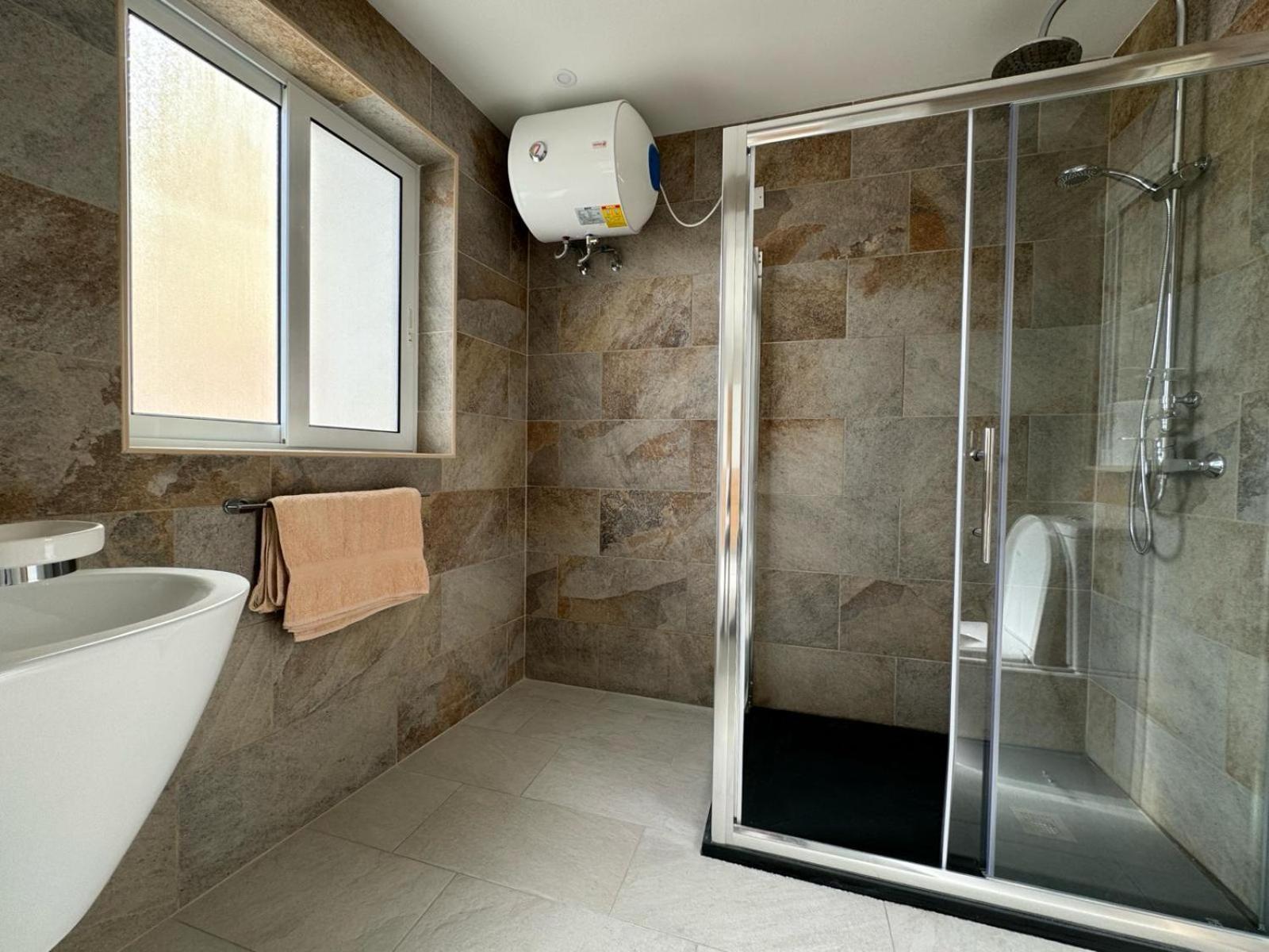 Luxury & Modern Two Bedroom Marsaskala Apartment Eksteriør billede